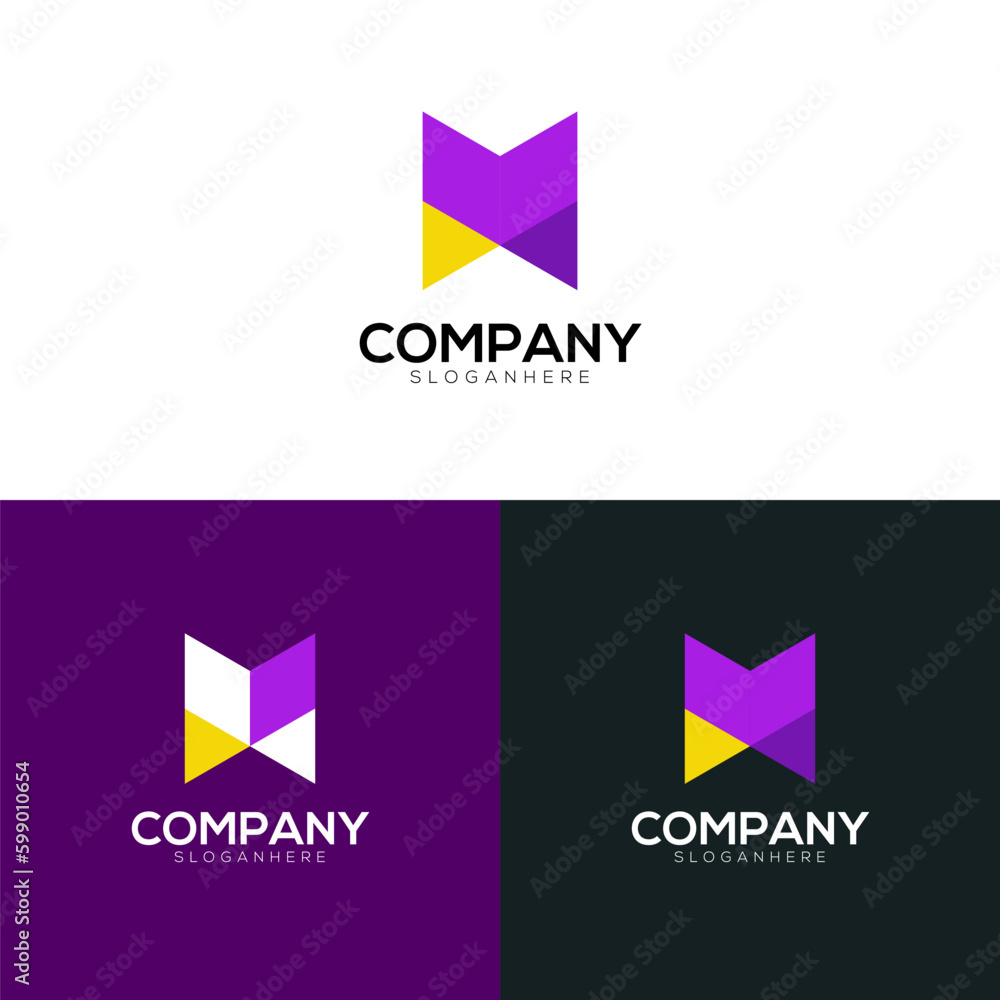 M letter logo design, m logo, m letter logo design vector template M letter logo design, m logo, m letter logo design vector template
