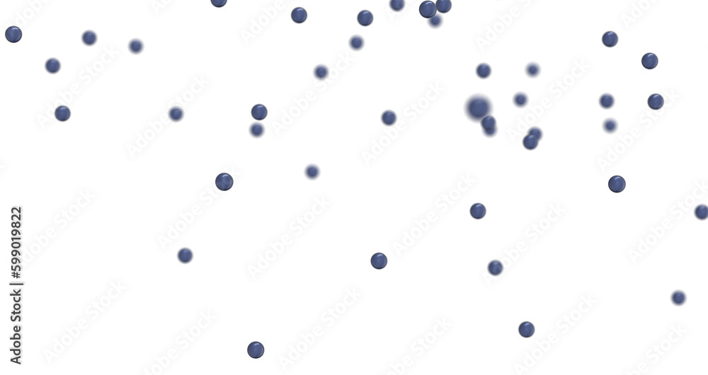 Falling cyber particles. Big data stream. 3d PNG transparent Falling cyber particles. Big data stream. 3d PNG transparent