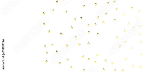 Stars - stars background, sparkle lights confetti falling. magic shining Flying christmas stars on night PNG - PNG transparent