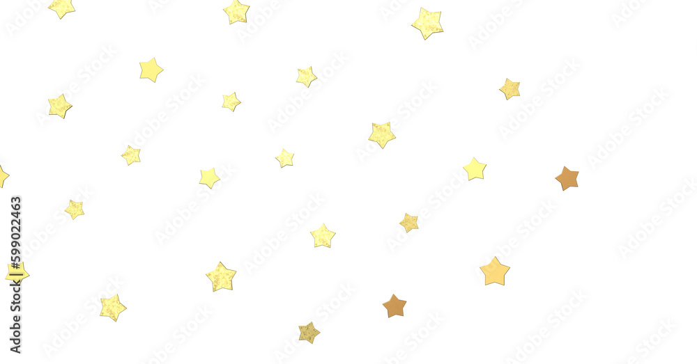XMAS A gray whirlwind of golden snowflakes and stars. New XMAS A gray whirlwind of golden snowflakes and stars. New