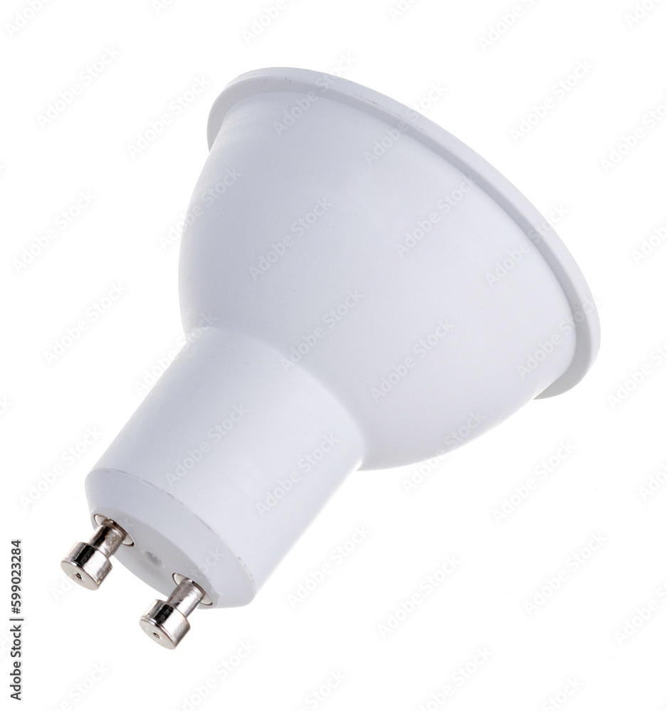 huge white light bulb isolated on white background huge white light bulb isolated on white background