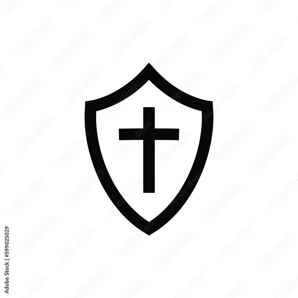Antivirus icon. Guard symbol. Shield vector icon. Protection flat sign design. Anti virus shield pictogram. UX UI icon Antivirus icon. Guard symbol. Shield vector icon. Protection flat sign design. Anti virus shield pictogram. UX UI icon