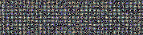 Color checkered squares background abstract illustration
