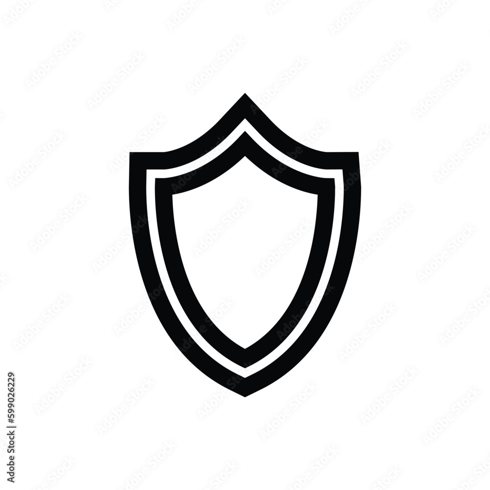Antivirus icon. Guard symbol. Shield vector icon. Protection flat sign design. Anti virus shield pictogram. UX UI icon Antivirus icon. Guard symbol. Shield vector icon. Protection flat sign design. Anti virus shield pictogram. UX UI icon