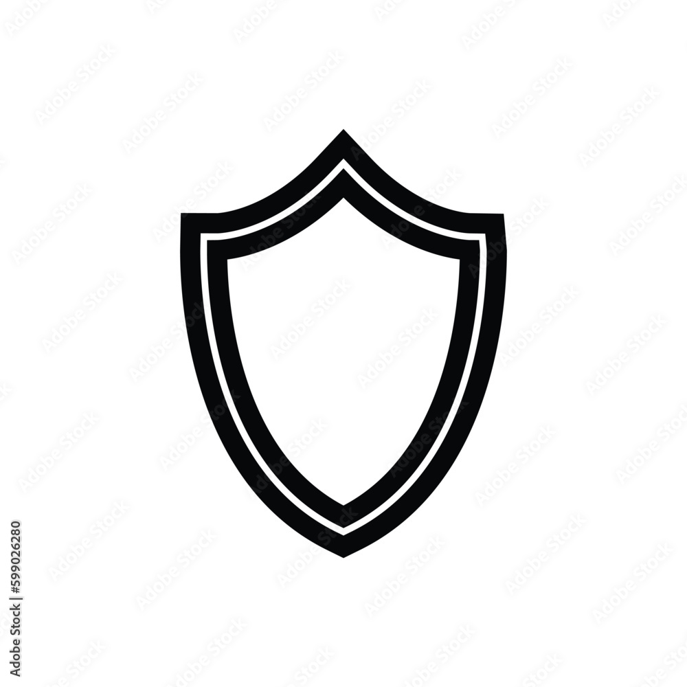 Antivirus icon. Guard symbol. Shield vector icon. Protection flat sign design. Anti virus shield pictogram. UX UI icon Antivirus icon. Guard symbol. Shield vector icon. Protection flat sign design. Anti virus shield pictogram. UX UI icon
