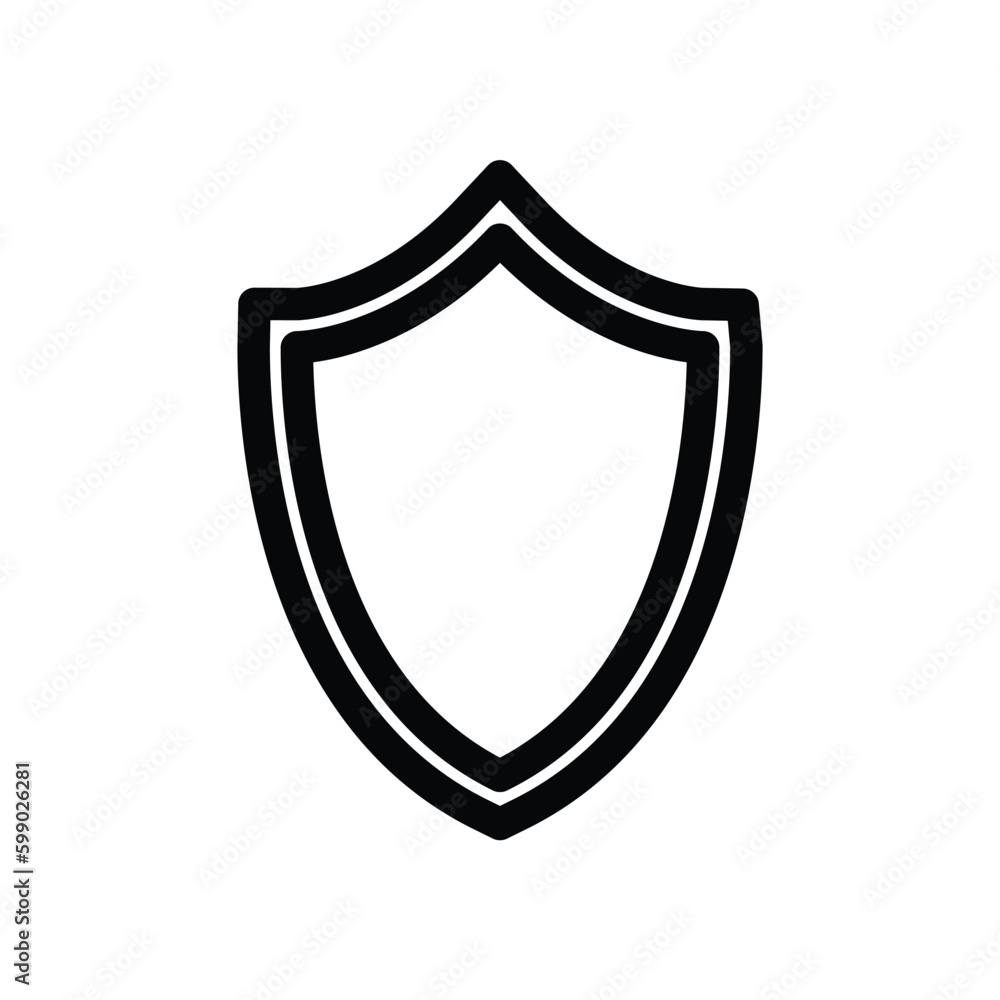 Antivirus icon. Guard symbol. Shield vector icon. Protection flat sign design. Anti virus shield pictogram. UX UI icon Antivirus icon. Guard symbol. Shield vector icon. Protection flat sign design. Anti virus shield pictogram. UX UI icon