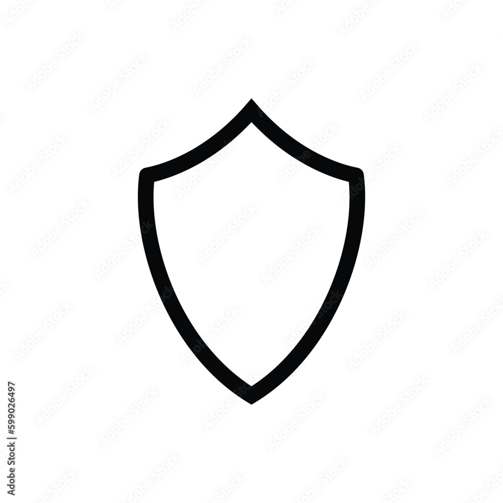 Antivirus icon. Guard symbol. Shield vector icon. Protection flat sign design. Anti virus shield pictogram. UX UI icon Antivirus icon. Guard symbol. Shield vector icon. Protection flat sign design. Anti virus shield pictogram. UX UI icon