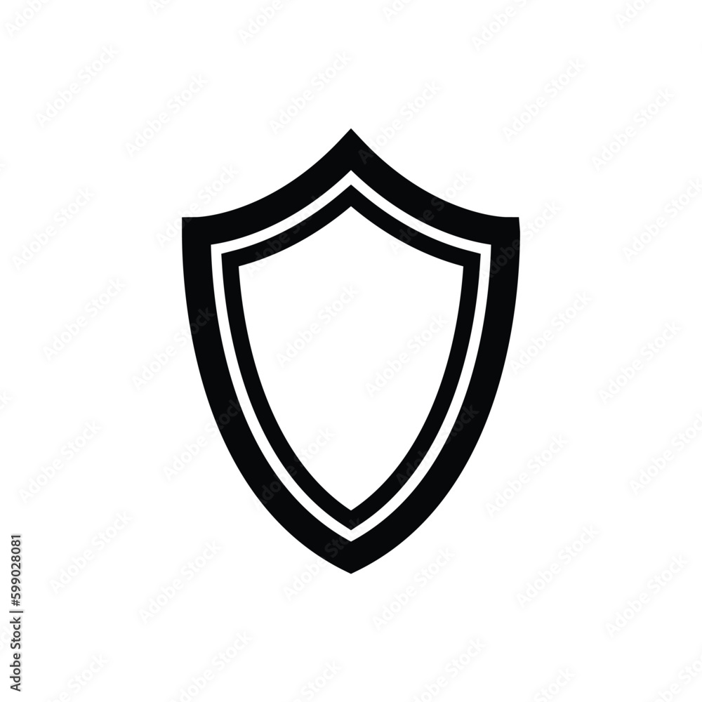 Antivirus icon. Guard symbol. Shield vector icon. Protection flat sign design. Anti virus shield pictogram. UX UI icon Antivirus icon. Guard symbol. Shield vector icon. Protection flat sign design. Anti virus shield pictogram. UX UI icon