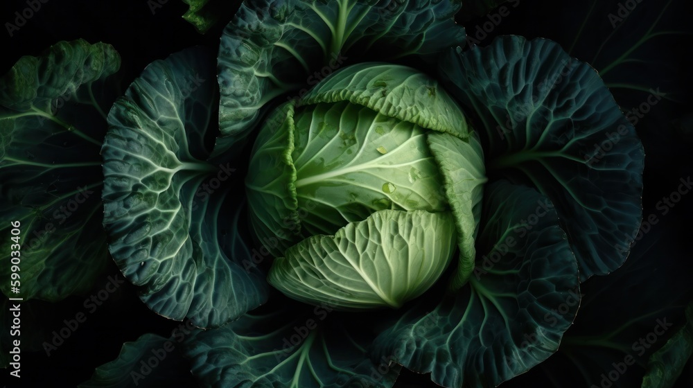 cabbage banner background texture wallpaper cabbage banner background texture wallpaper