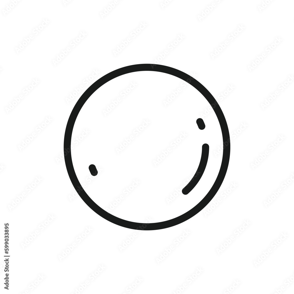 Smile vector icon. Emoji icon. Happy smile flat sign design. Smile face symbol pictogram. UX UI icon Smile vector icon. Emoji icon. Happy smile flat sign design. Smile face symbol pictogram. UX UI icon