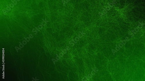 abstract beautiful green color background illustration .