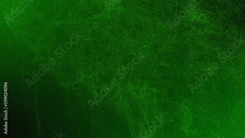 abstract beautiful green color background illustration .