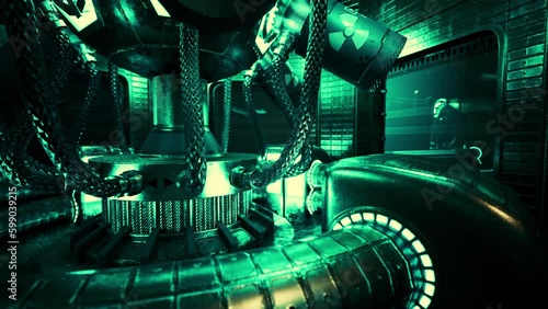 Wallpaper Mural Micro Electro Mechanical Systems Research and Application Center Torontodigital.ca