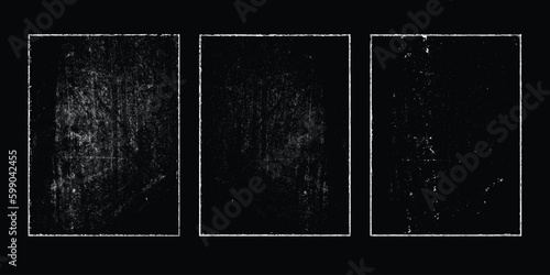 Grunge Urban Background.Texture Vector.Dust Overlay Distress Grain ,Simply Place illustration over any Object to Create grungy Effect .abstract,splattered , dirty, texture for your design. 
