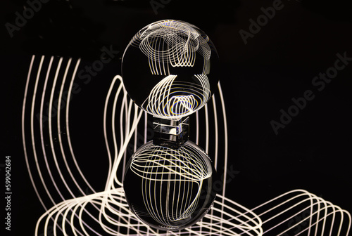 Lensball