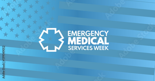 Emergency Medical Services Week
