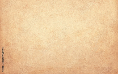 Vintage brown paper texture background