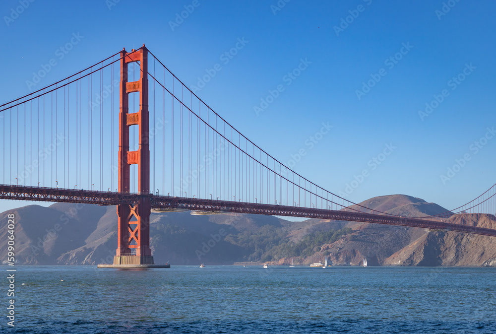 Golden Gate Bridge