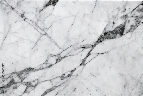 white marble texture with black veins crossing from side to side