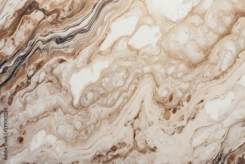 black and brown marble texture with white spots