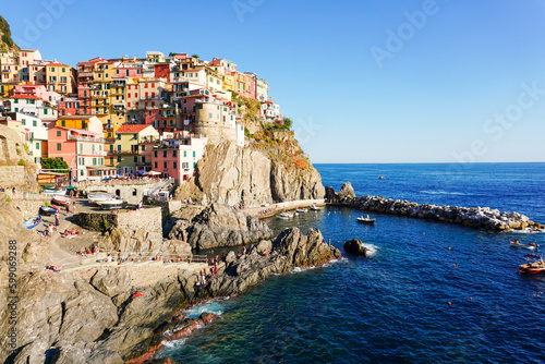 Manarola