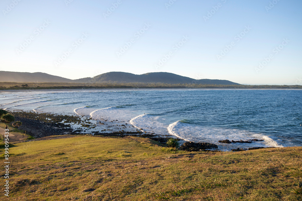 Crescent Heads, New South Wales, Australia