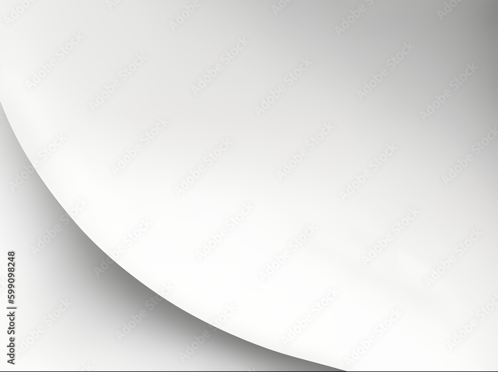 Beautiful white abstract background. Silver neutral backdrop for presentation design. Beautiful white abstract background. Silver neutral backdrop for presentation design.