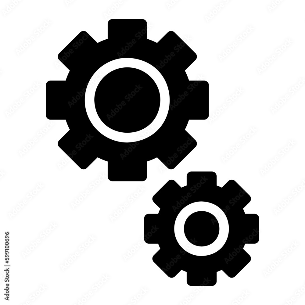 configuration glyph icon configuration glyph icon