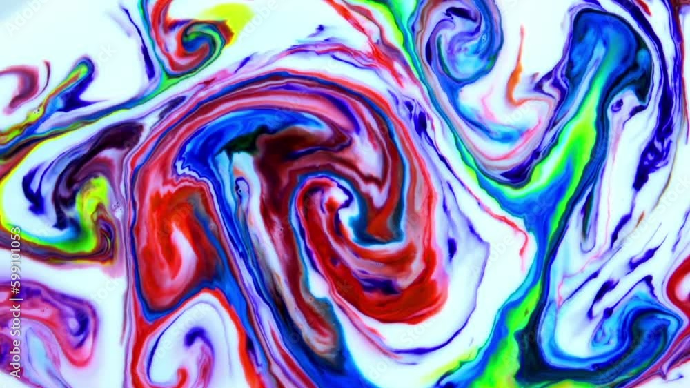 Beauty of Abstract Seamless Tileable Random Art Paint Spread Footage. Beauty of Abstract Seamless Tileable Random Art Paint Spread Footage.