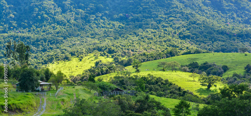 casinha no campo, são paulo