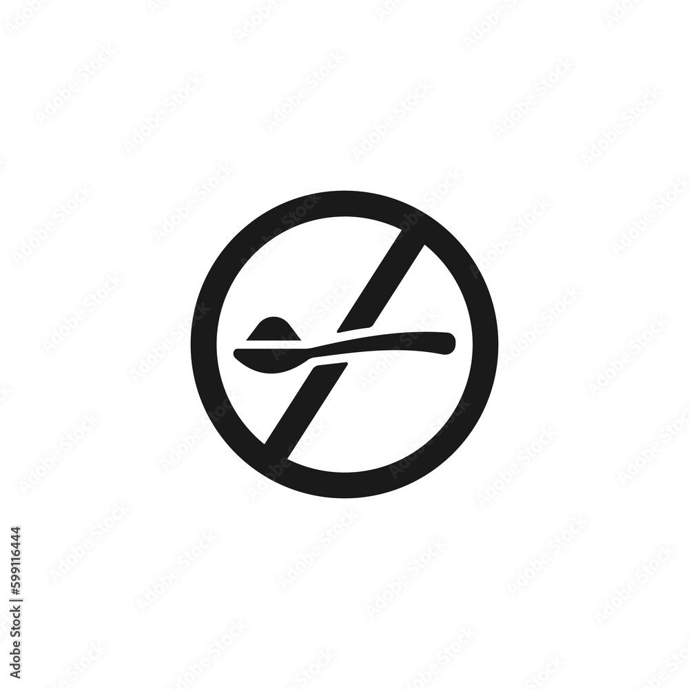 Additive Free Icon or Additive Free Symbol Vector Isolated in Flat Style. Best Additive Free Icon for product packaging design element. Additive Free Symbol for product design element. Additive Free Icon or Additive Free Symbol Vector Isolated in Flat Style. Best Additive Free Icon for product packaging design element. Additive Free Symbol for product design element.
