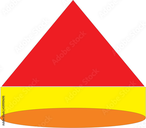 red triangle sign Free Download red triangle sign - GFXLoad