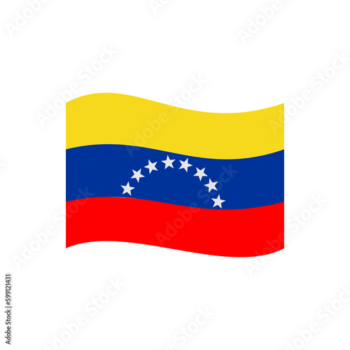 Free Download Venezuela flags icon set, Venezuela independence day icon set vector sign symbol - GFXLoad