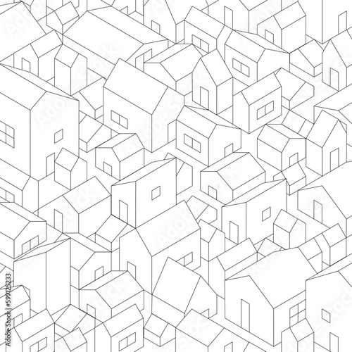 abstract architectural background