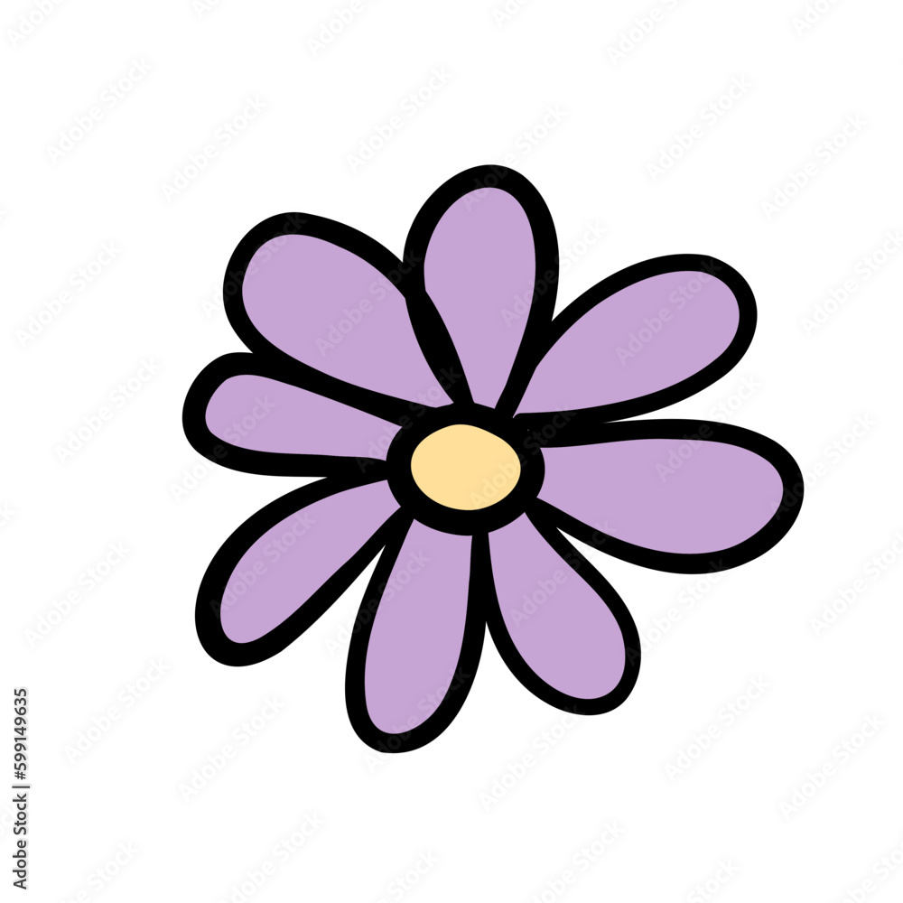 flower flower