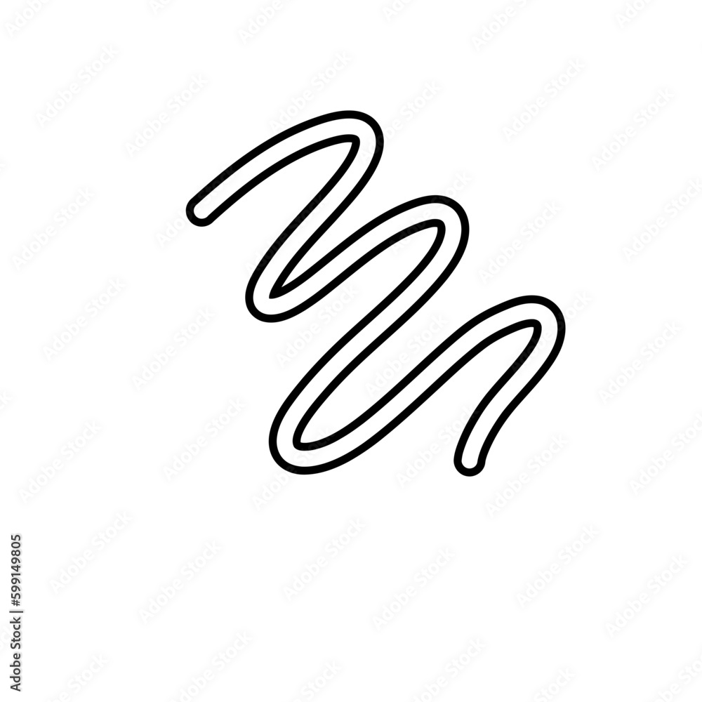 line doodle line doodle