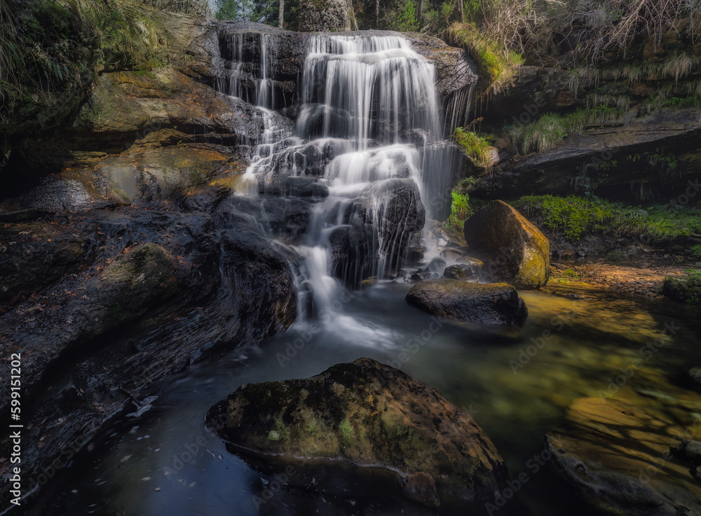 Fototapeta premium Covaleda 