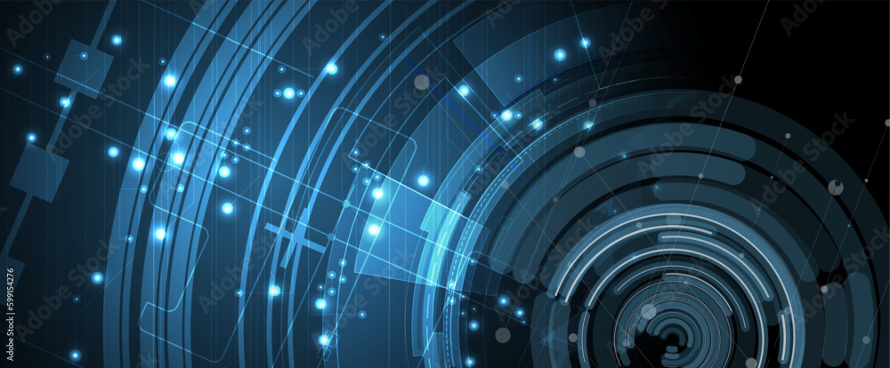 abstract futuristic fade computer technology business background abstract futuristic fade computer technology business background
