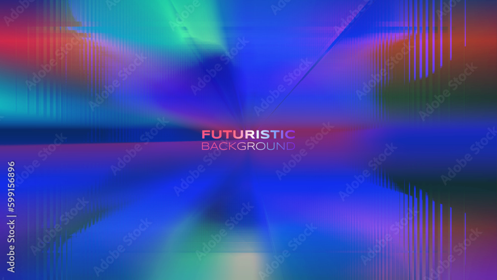 Futuristic banner design nice funky retro vibrant back to the future theme background Futuristic banner design nice funky retro vibrant back to the future theme background