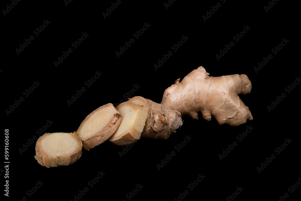 ginger ginger