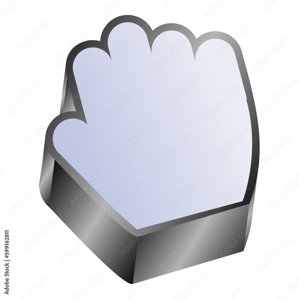 3D Cursor 3D Cursor