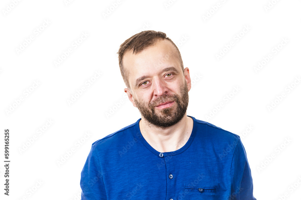 Nice adult bearded guy Nice adult bearded guy