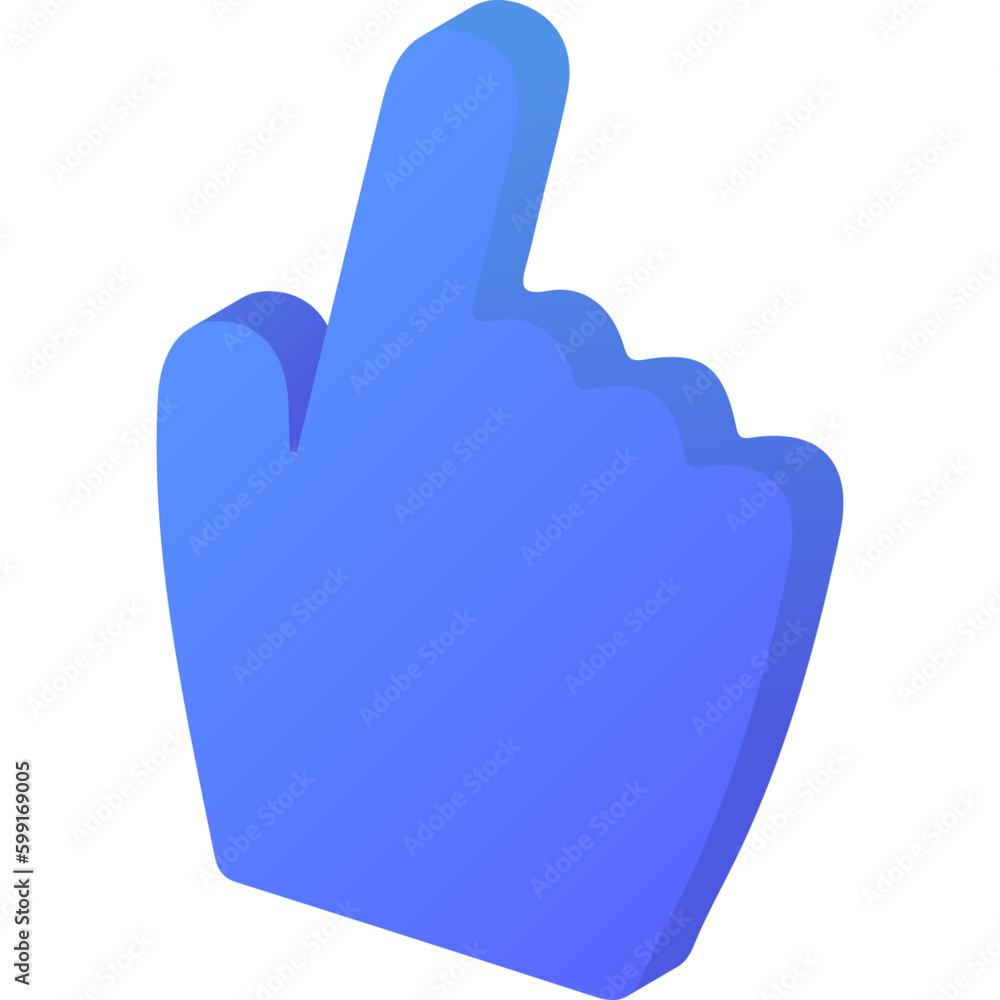 3D Cursor 3D Cursor