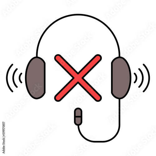  headsets icon