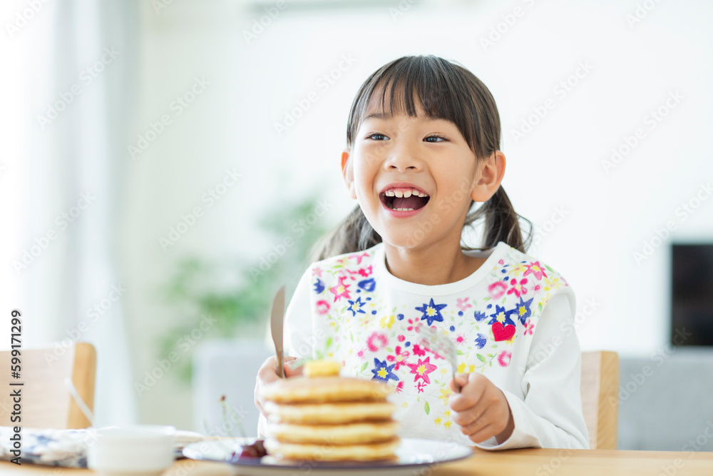 女の子 女の子