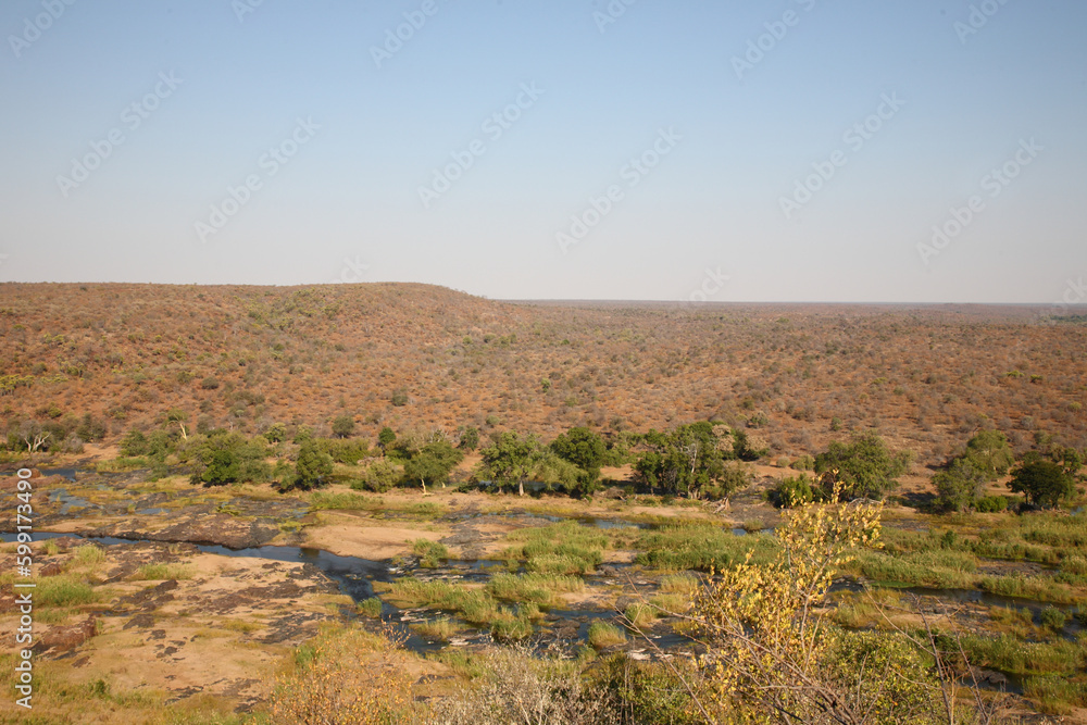 Olifants River/ Olifants River /