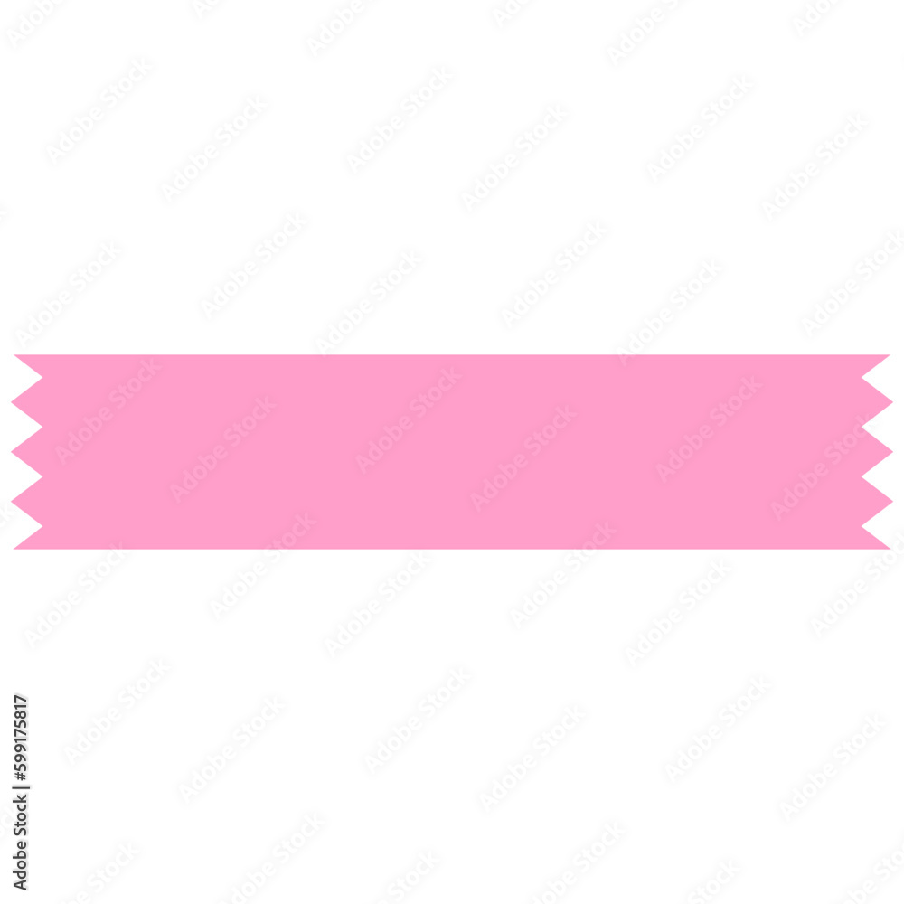 Pastel washi tape transparent Pastel washi tape transparent