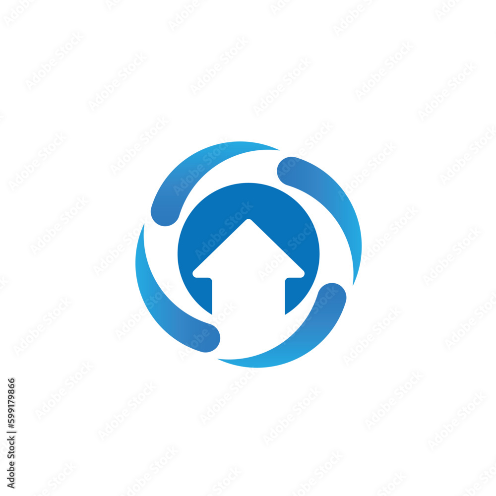 cleaning logo service laundry water business cleaning logo service laundry water business
