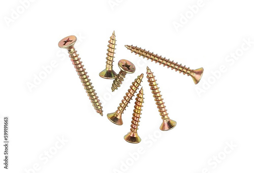drywall screw, countersunk wood screw M3.5 M4