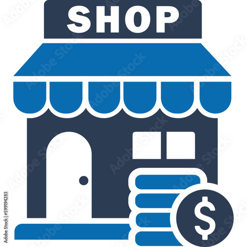 Revenue Store